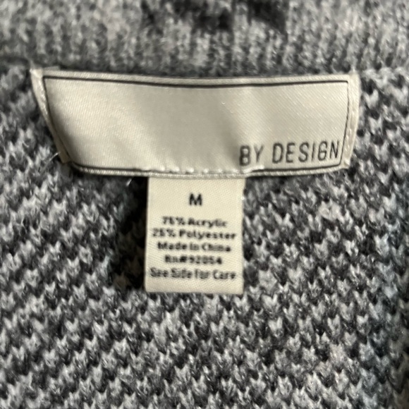 Cardigan Sweater - Picture 5 of 5